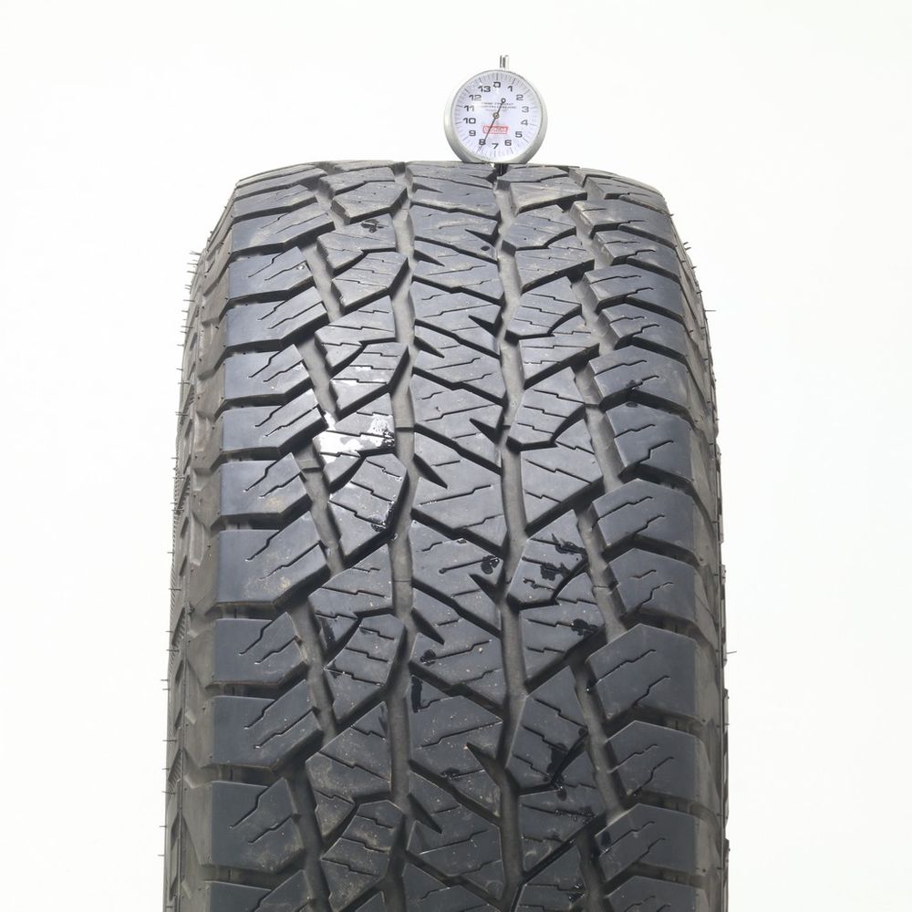 Used 265/70R17 Hankook Dynapro AT2 115T - 8/32 - Image 2