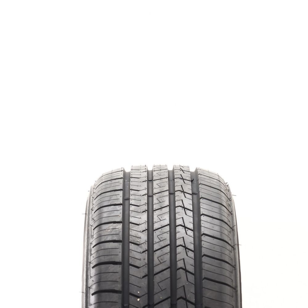 Set of (4) New 215/60R17 Mastertrack M-Trac CUV 96H - Image 2