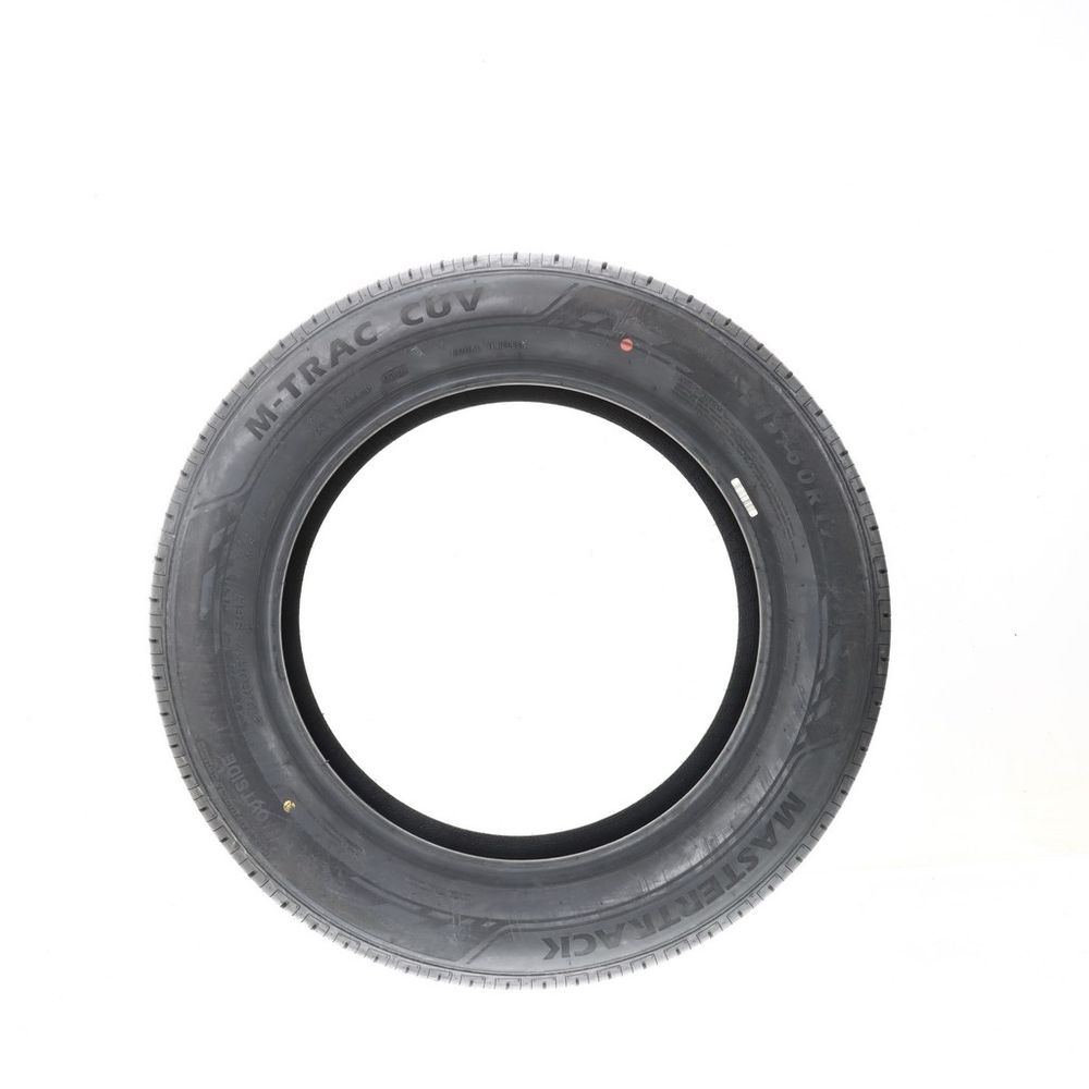 Set of (4) New 215/60R17 Mastertrack M-Trac CUV 96H - Image 3