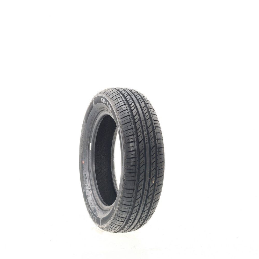 Set of (4) New 175/65R15 Advanta ER-700 84H - Image 1