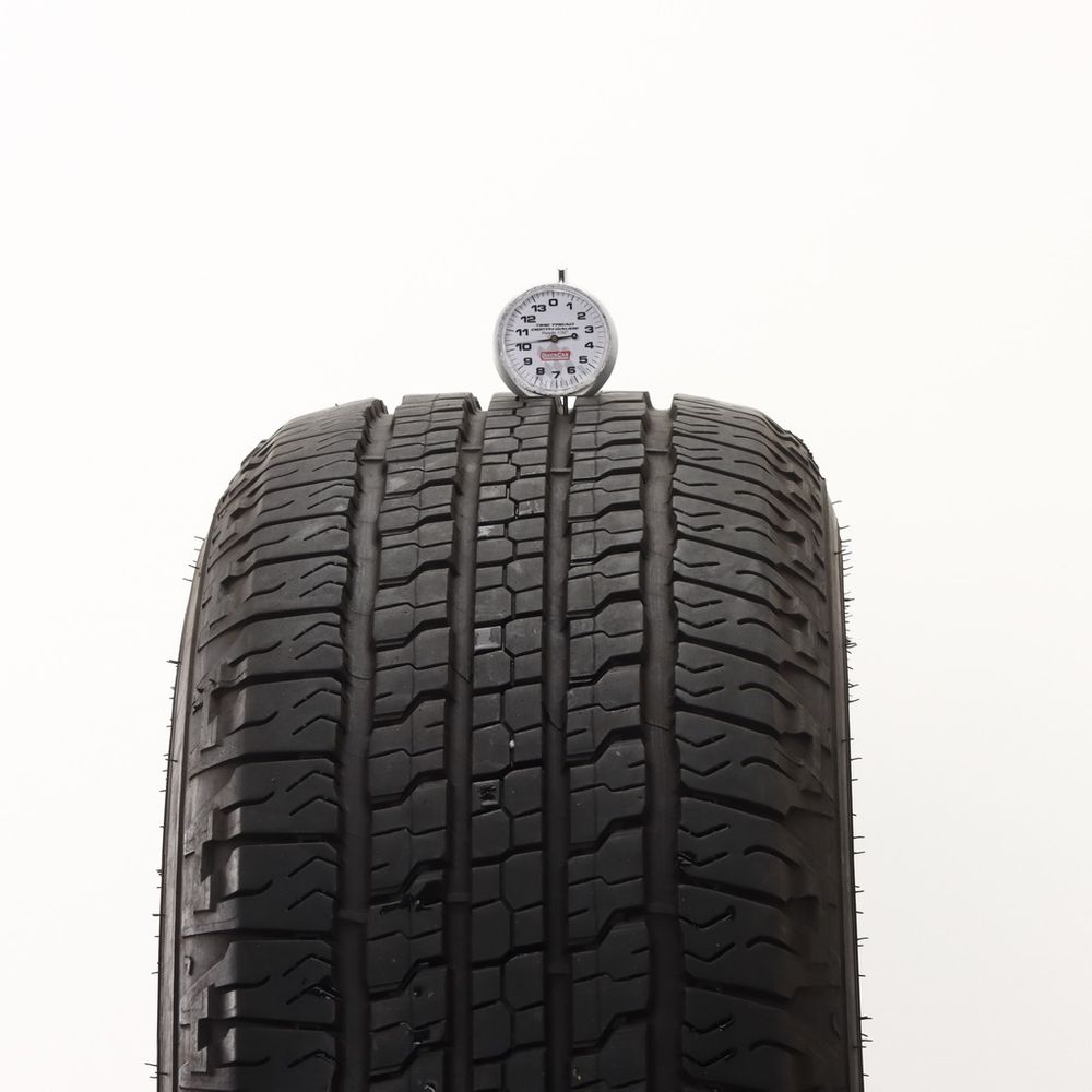 Used 275/65R18 Goodyear Wrangler Fortitude HT 116T - 10/32 - Image 2