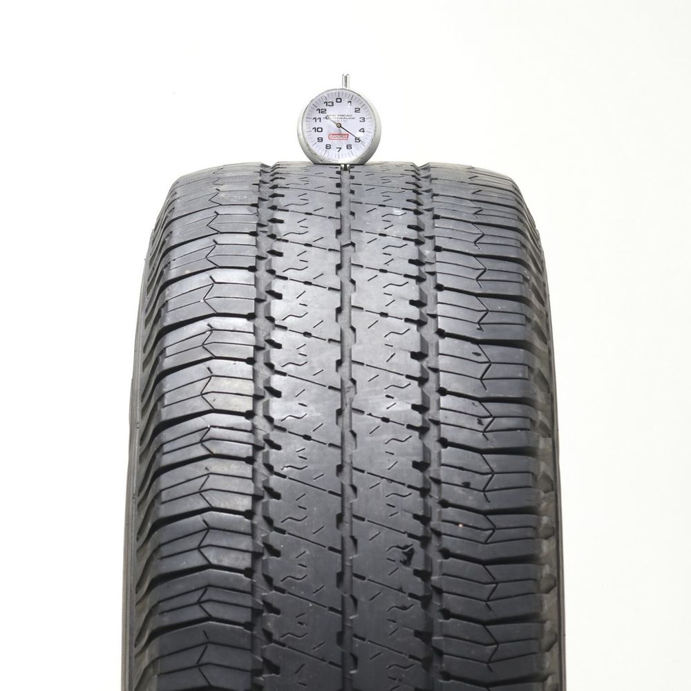 Used 255/75R17 Goodyear Wrangler SR-A 113S - 4.5/32 - Image 2