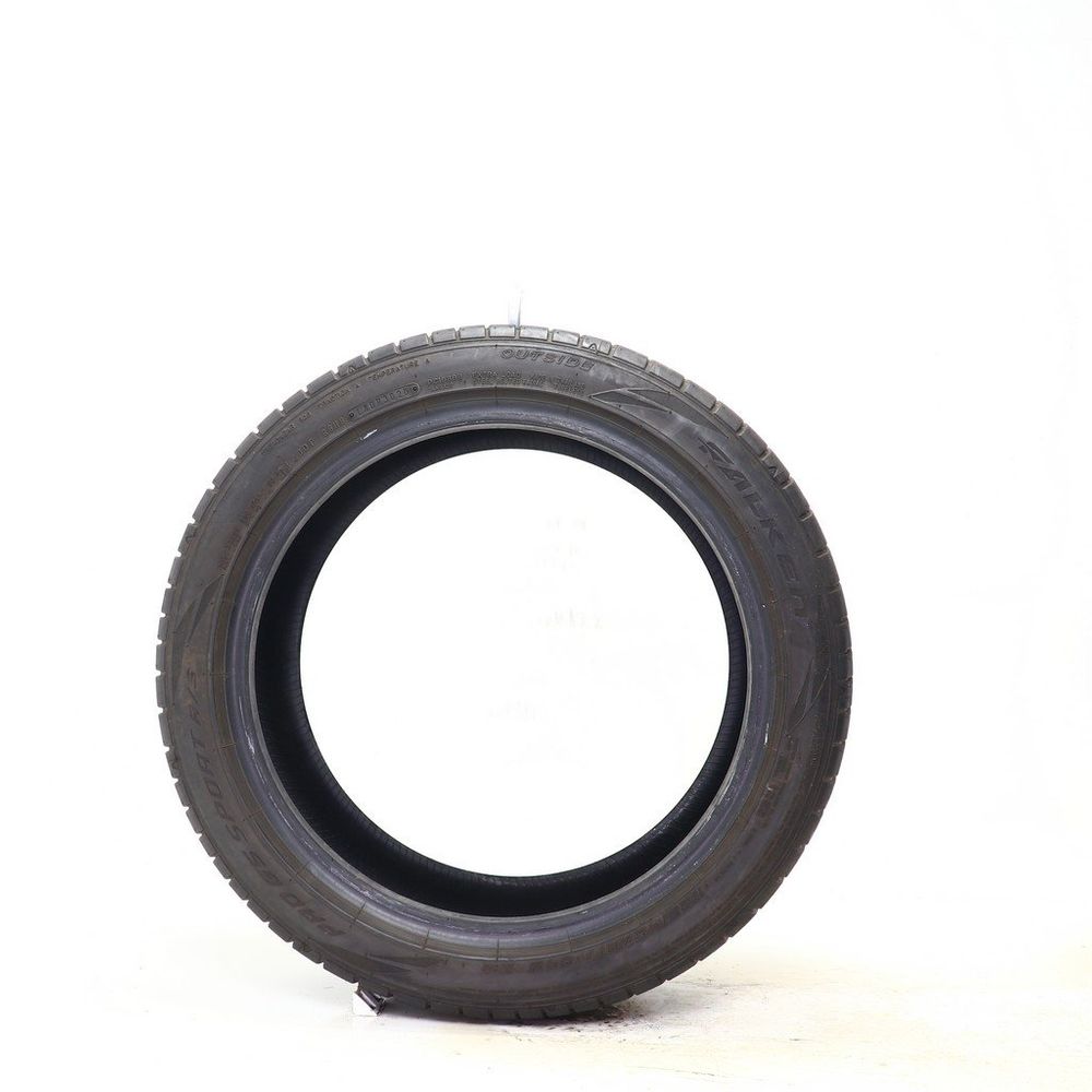 Set of (2) Used 225/45ZR17 Falken Pro G5 Sport A/S 94W - 6-7.5/32 - Image 6