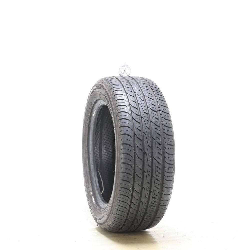 Set of (2) Used 215/55ZR16 Ironman IMove Gen 3 AS 97W - 8-8.5/32 - Image 1