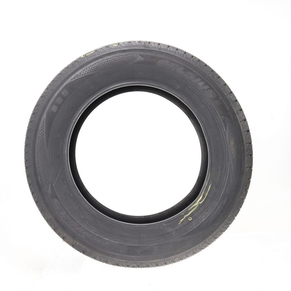 Driven Once 235/65R18 Toyo Celsius II 106H - 11/32 - Image 3