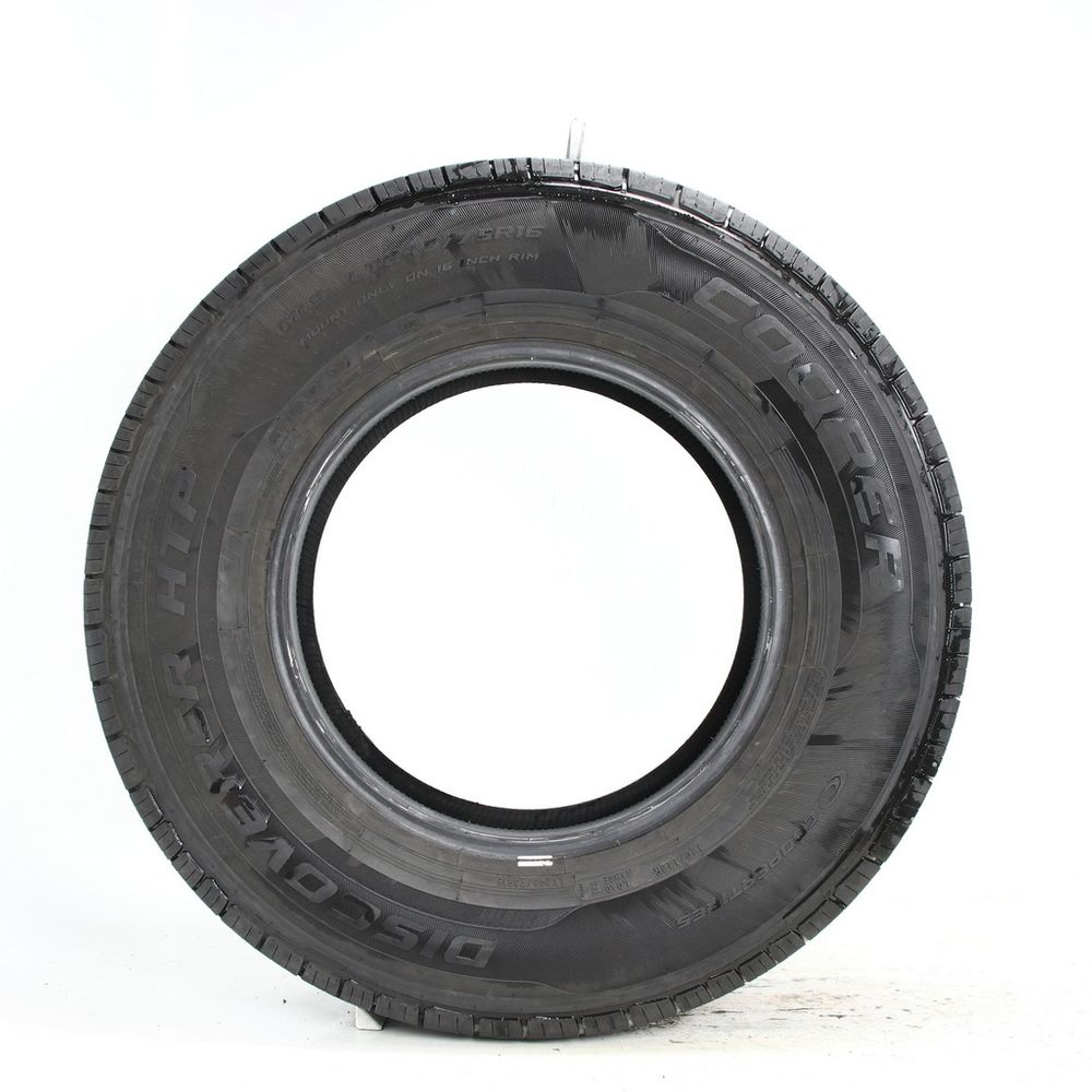 Used LT 245/75R16 Cooper Discoverer HTP 120/116R E - 9.5/32 - Image 3