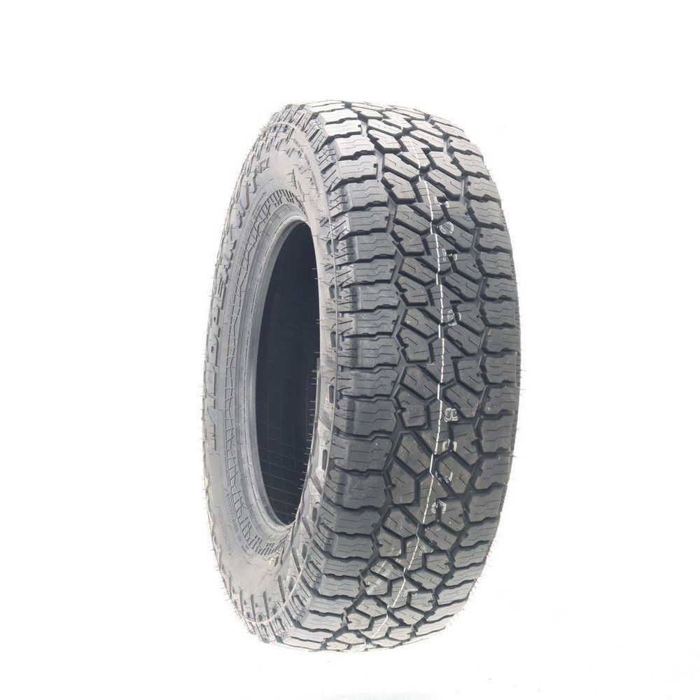 Set of (2) New 265/70R18 Falken Wildpeak A/T4W 116T - Image 1