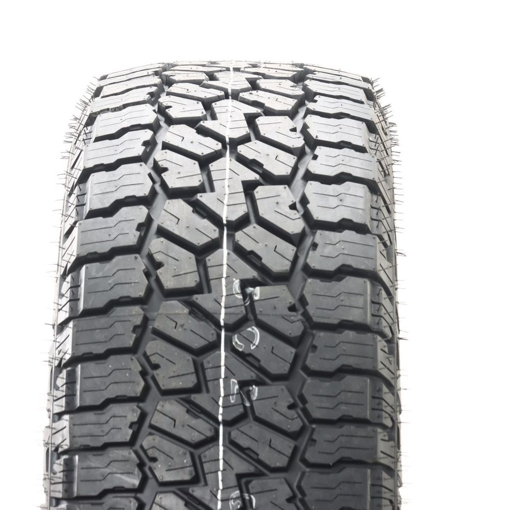 Set of (2) New 265/70R18 Falken Wildpeak A/T4W 116T - Image 2