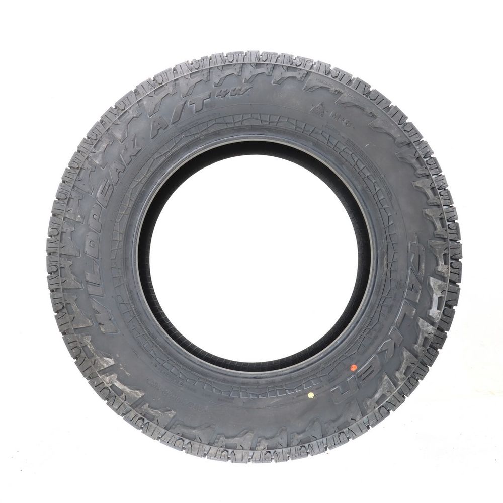 Set of (2) New 265/70R18 Falken Wildpeak A/T4W 116T - Image 3