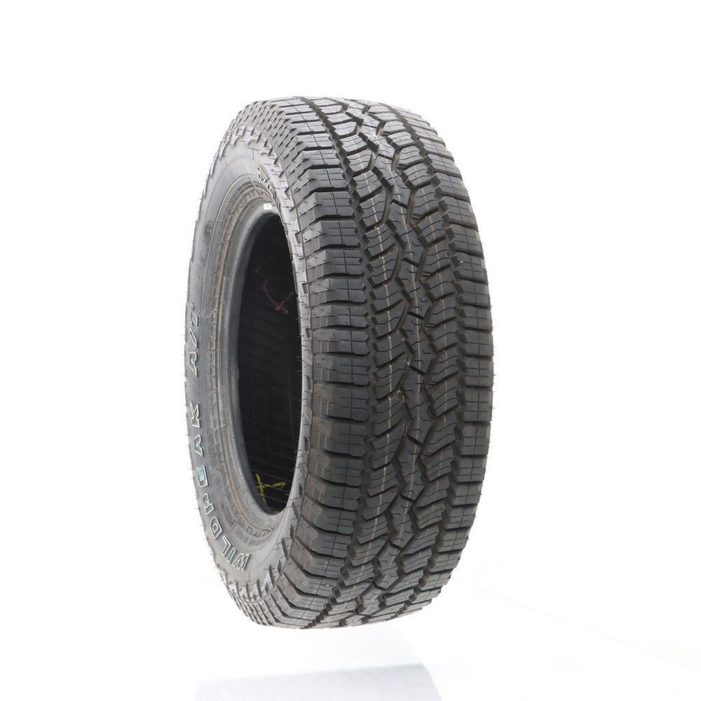 Used LT 275/65R18 Falken Wildpeak A/T3W 113/110S C - 14/32 - Image 1
