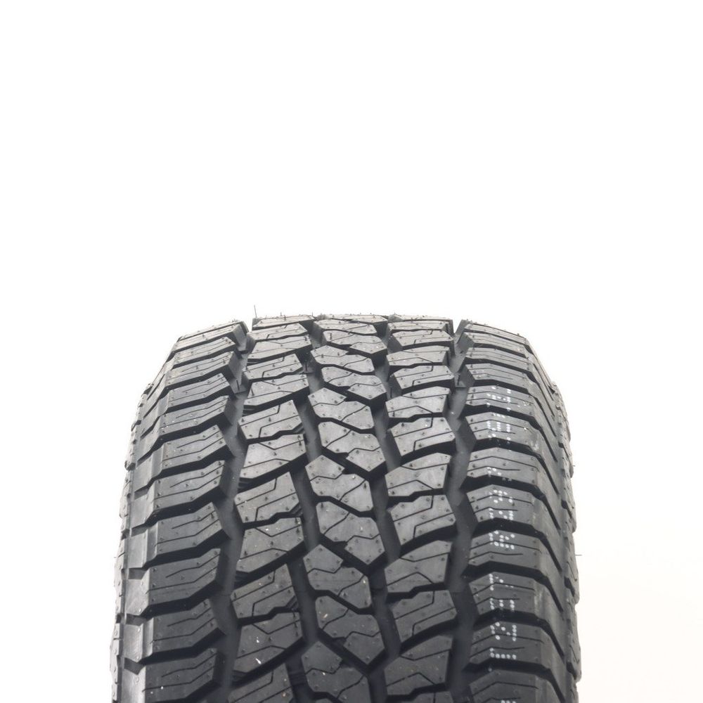New 255/65R17 Rovelo Ridgetrak A/T II 110T - Image 2