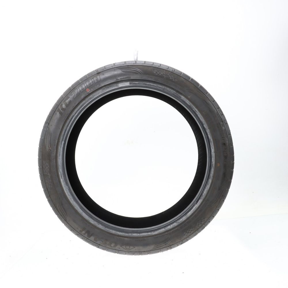 Used 245/40ZR18 Otani KC2000 97W - 8.5/32 - Image 3