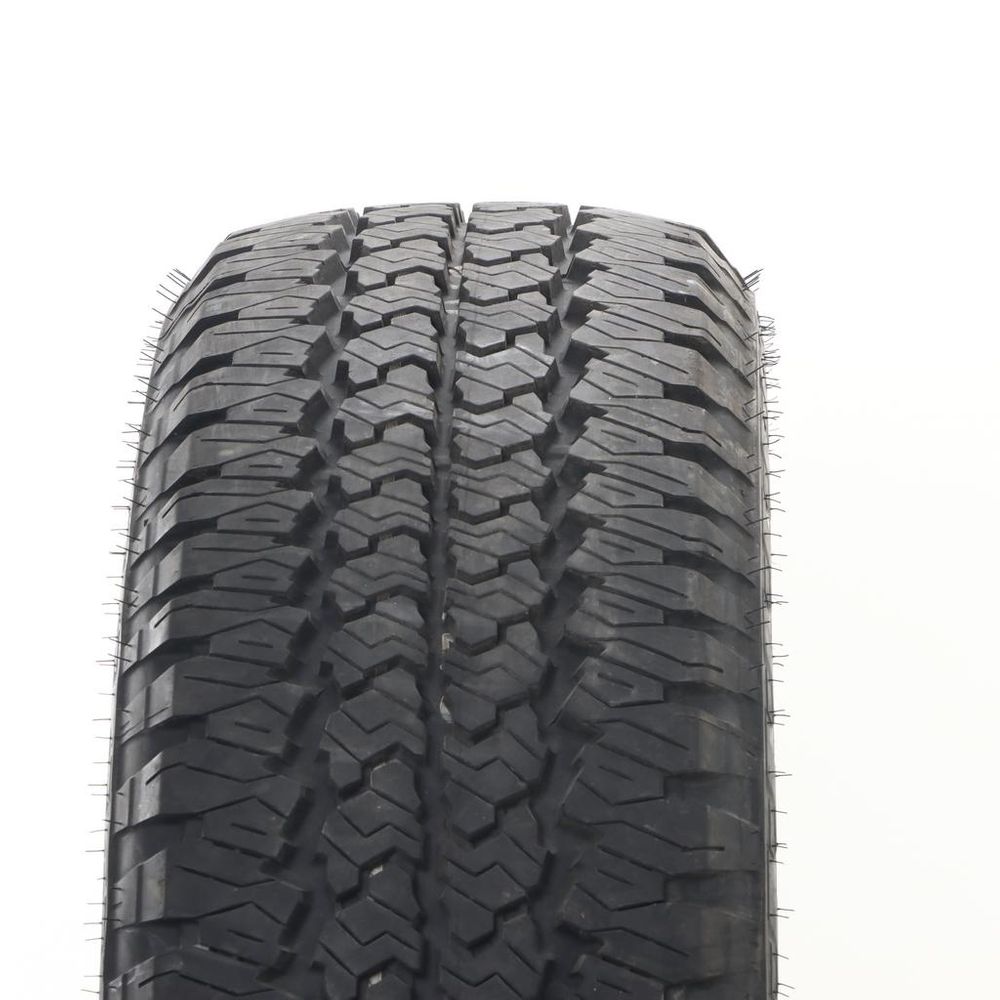 Used LT 285/60R20 Firestone Transforce AT2 125/122R E - 14.5/32 - Image 2