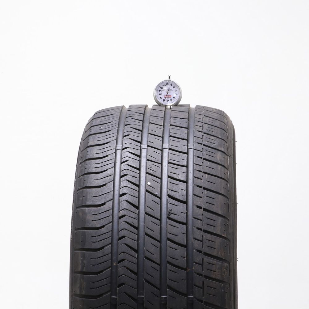 Set of (2) Used 255/50R20 Kenda Klever S/T 109V - 7.5-9/32 - Image 2