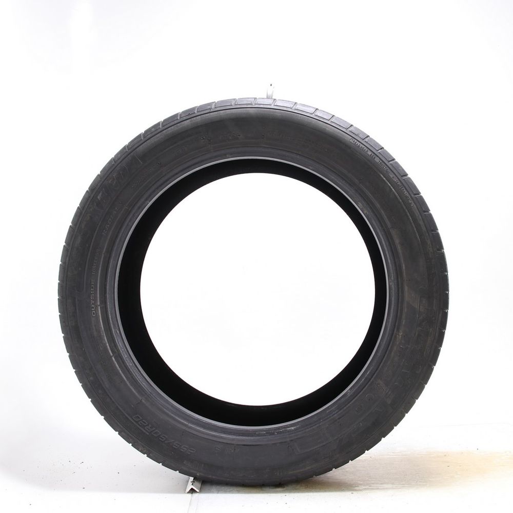 Set of (2) Used 255/50R20 Kenda Klever S/T 109V - 7.5-9/32 - Image 3
