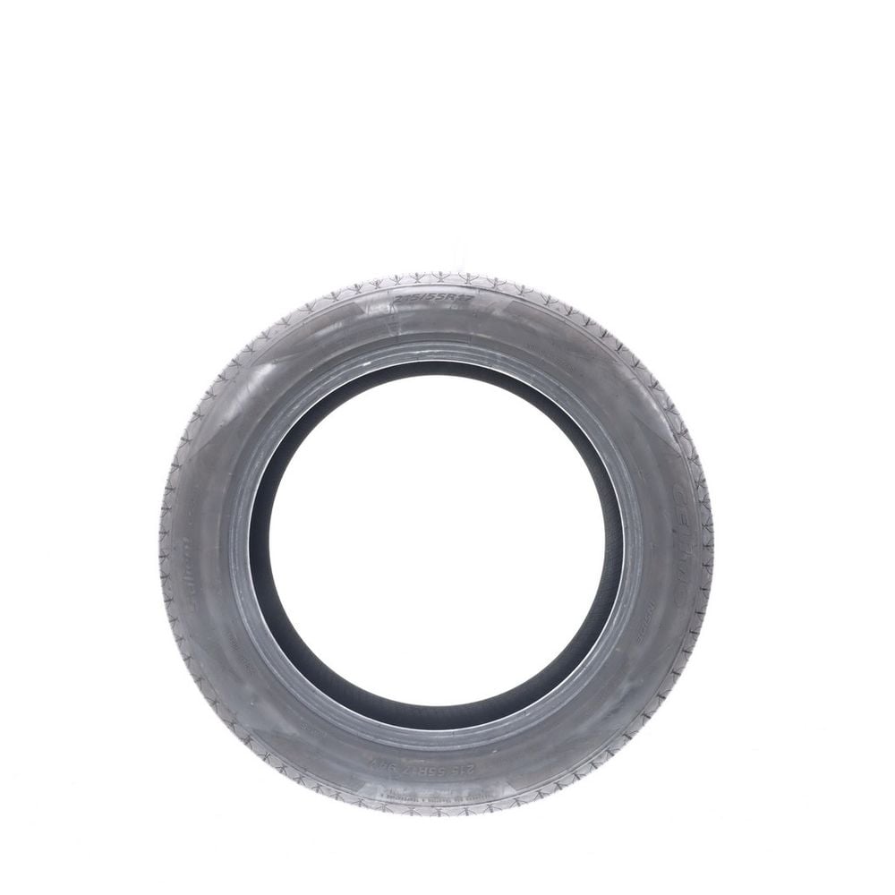 Used 215/55R17 Celimo Salient CS580 94V - 8.5/32 - Image 3
