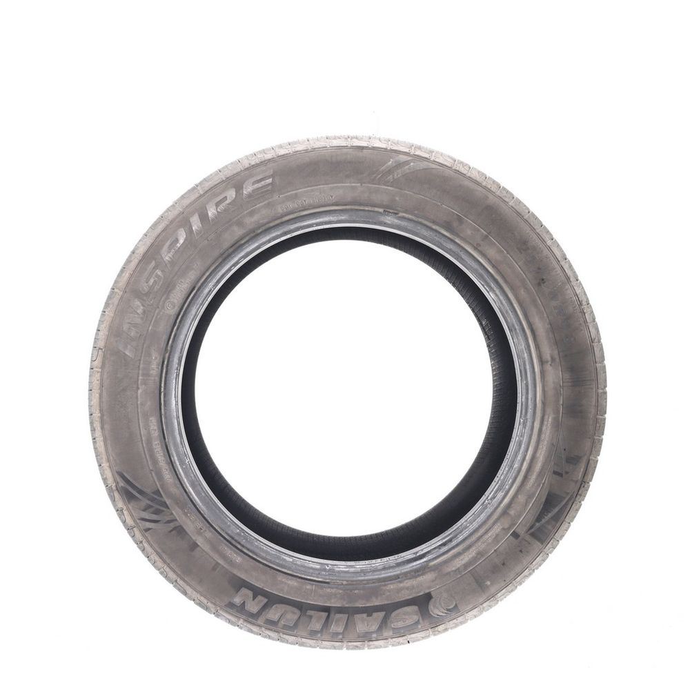 Set of (2) Used 225/60R18 Sailun Inspire 100H - 8.5/32 - Image 3