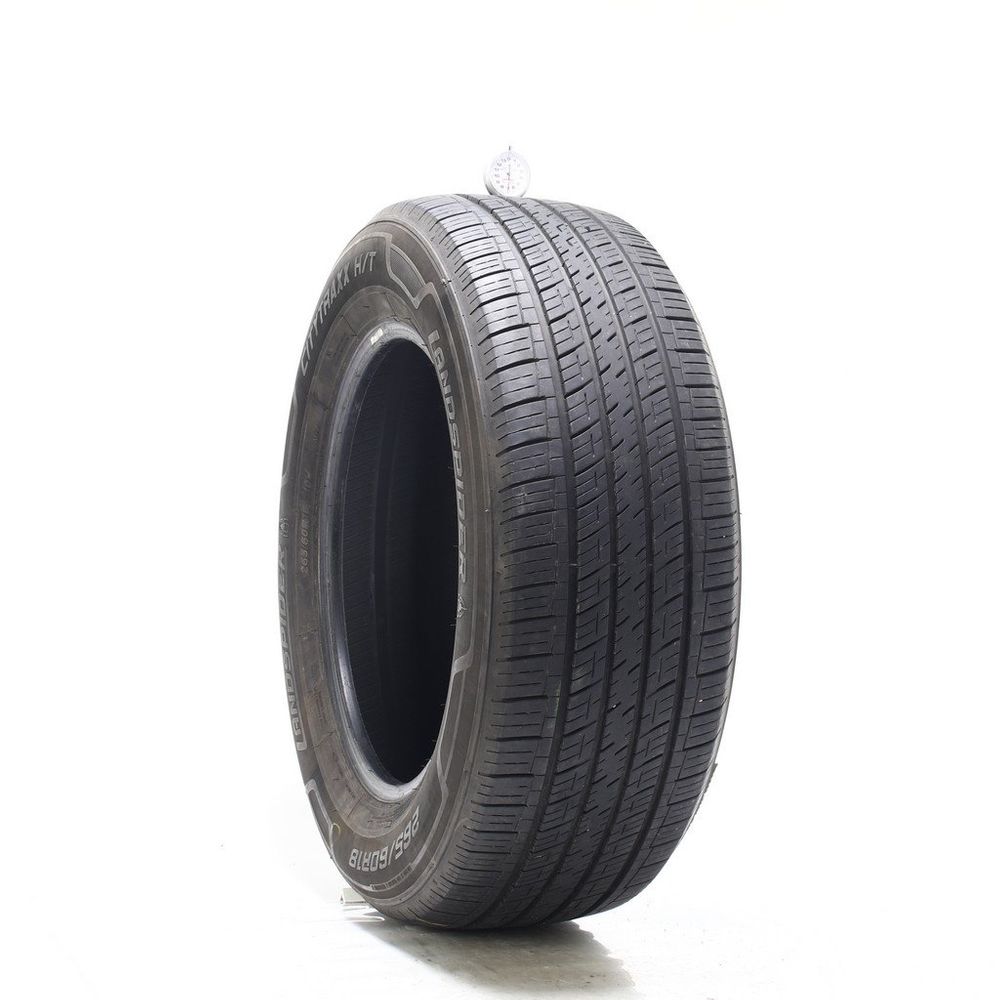 Used 265/60R18 Landspider Citytraxx H/T 110H - 7/32 - Image 1