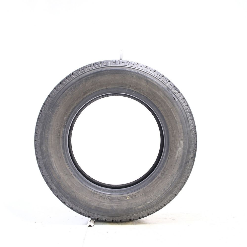 Used 195/75R16C Toyo H08 Plus 107/105R - 10.5/32 - Image 3
