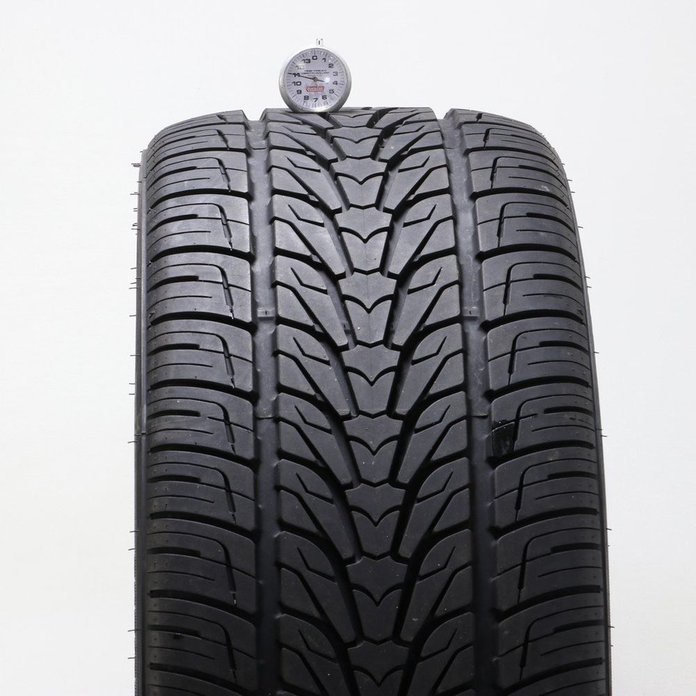 Set of (2) Used 305/35R24 Nexen Roadian HP S 112V - 9.5-11/32 - Image 5