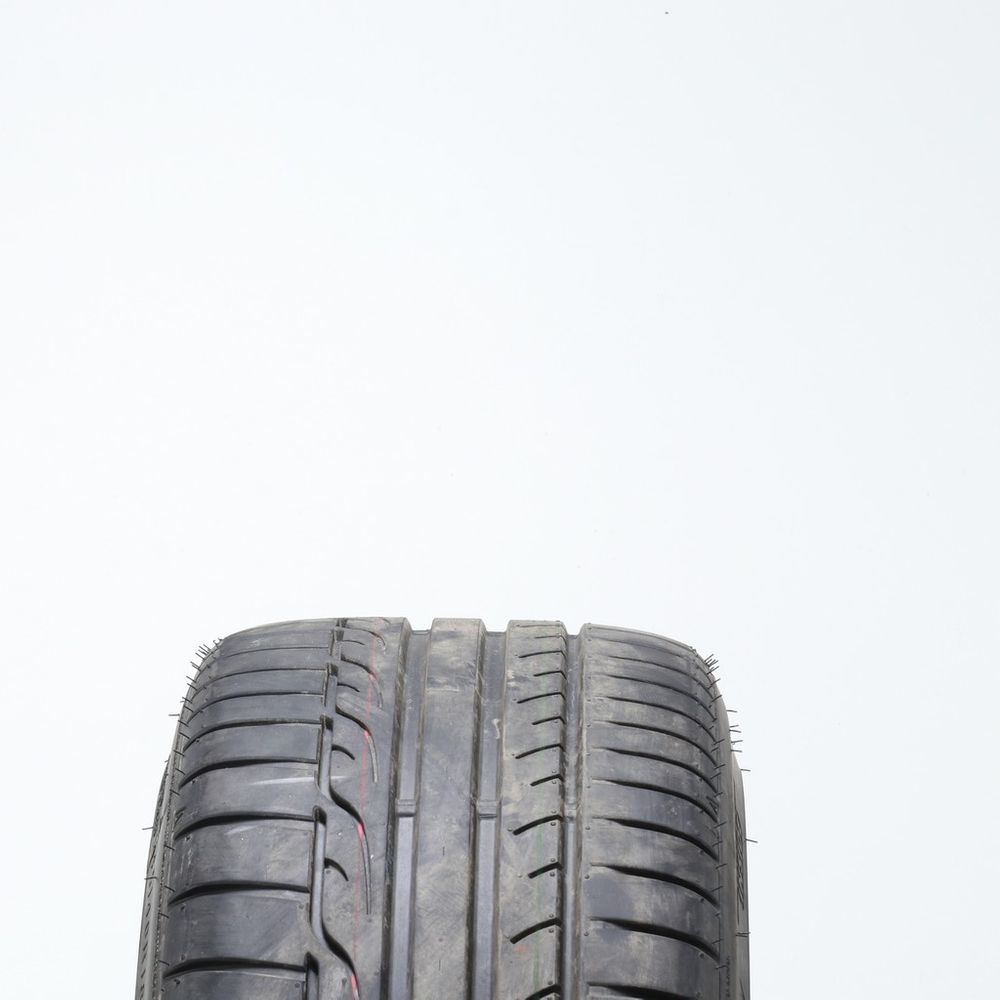 Set of (2) New 245/40R18 Dunlop Sport Maxx RT 97W - 9/32 - Image 2