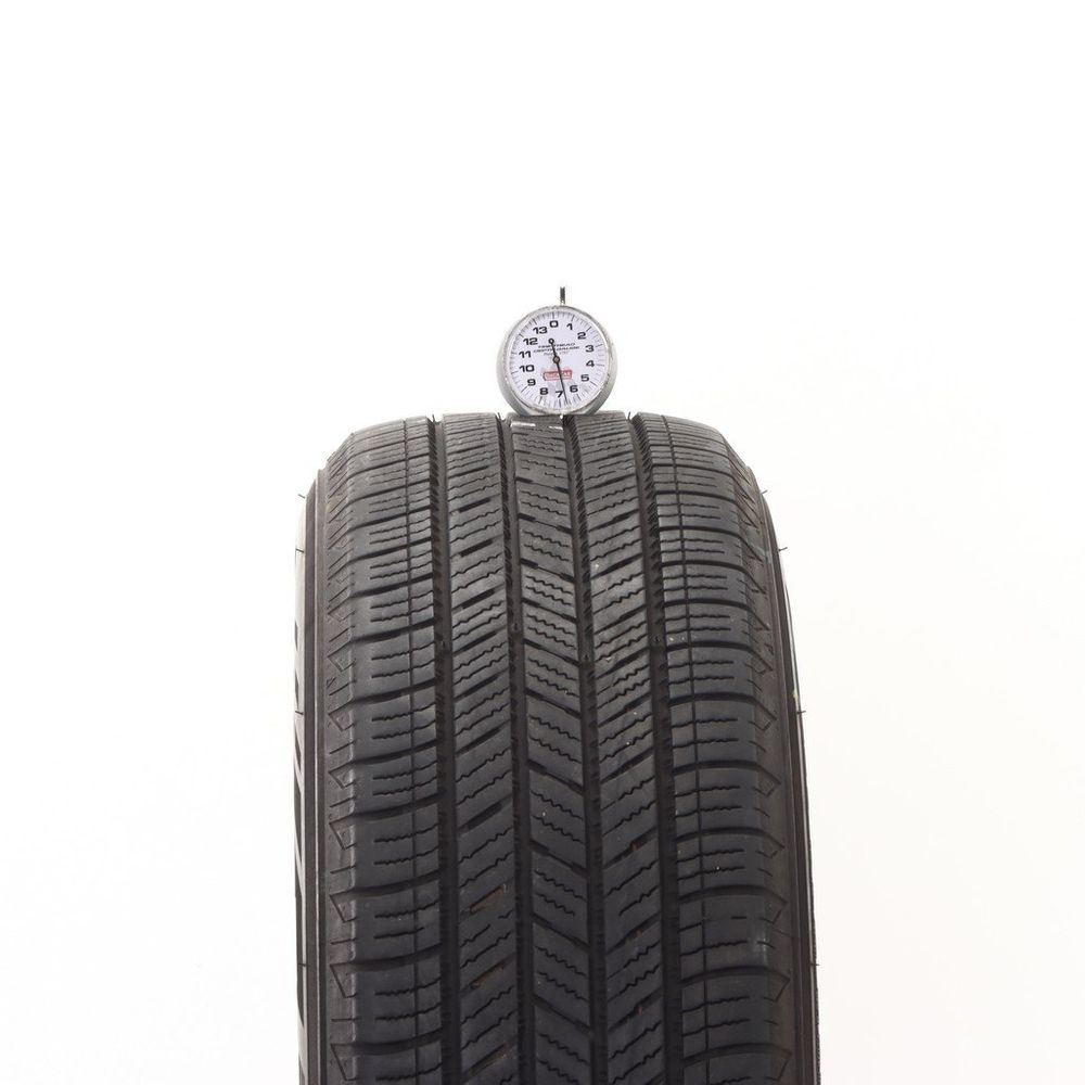 Set of (2) Used 205/65R16 Kumho Solus TA51a 95T - 6.5-8/32 - Image 2