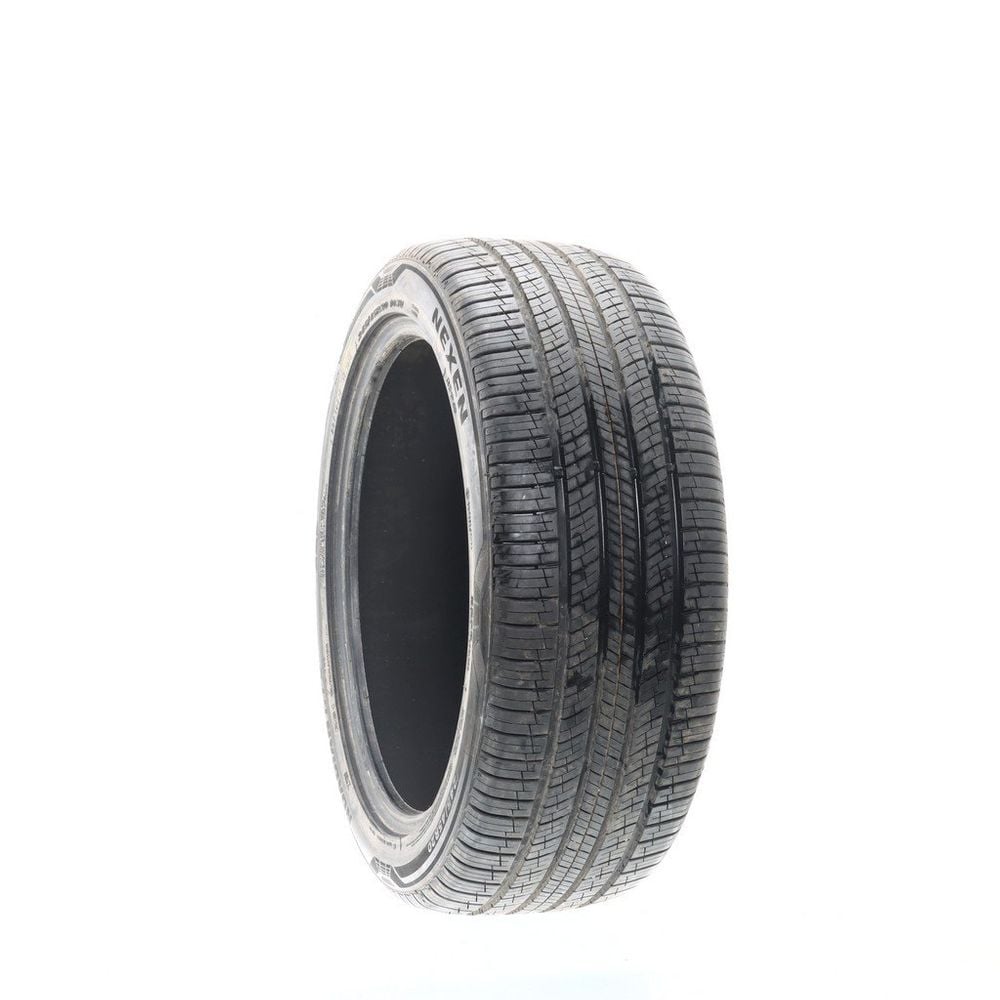 Driven Once 245/45R20 Nexen Roadian GTX RG1 SUV 103V - 9.5/32 - Image 1