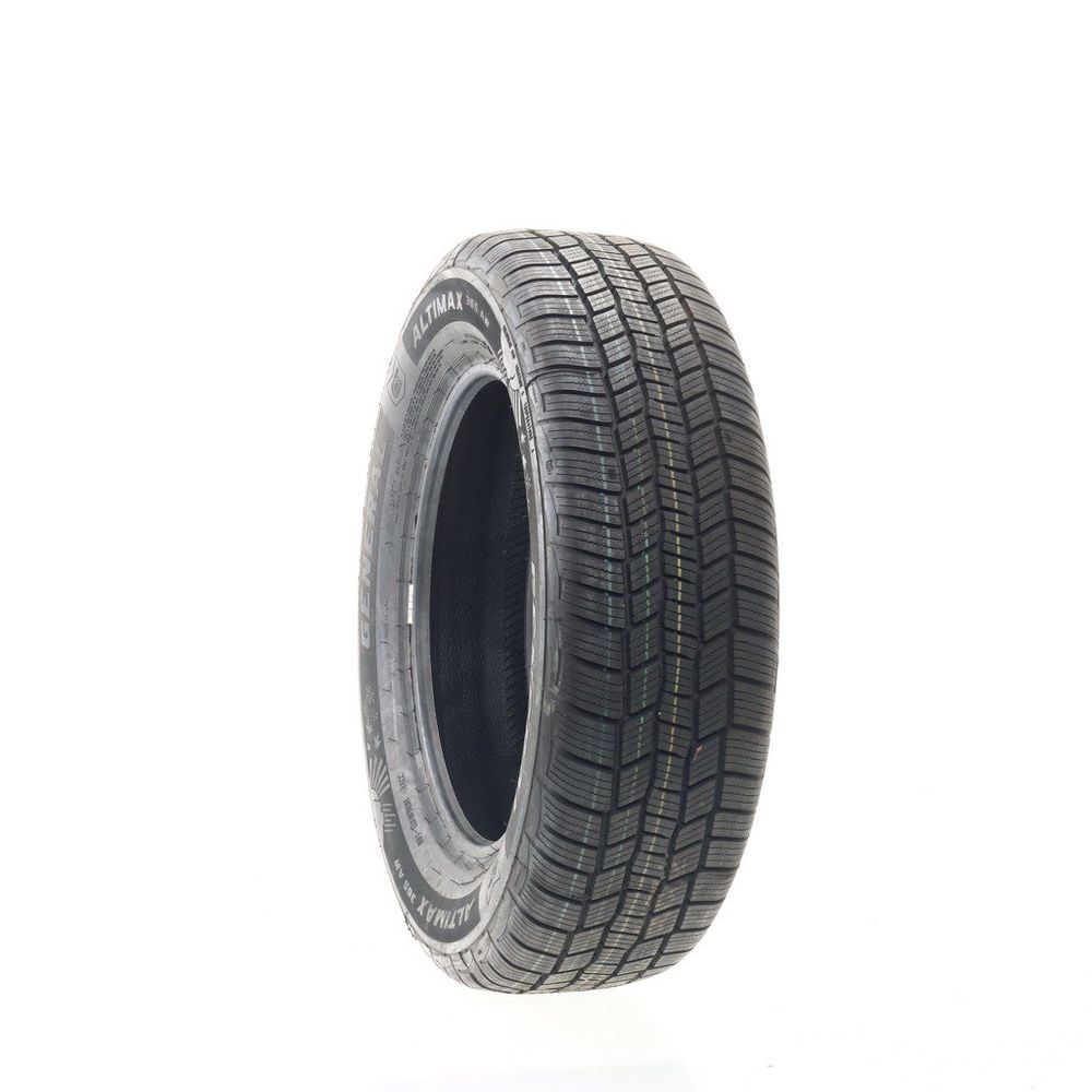New 215/65R17 General Altimax 365 AW 99H - Image 1