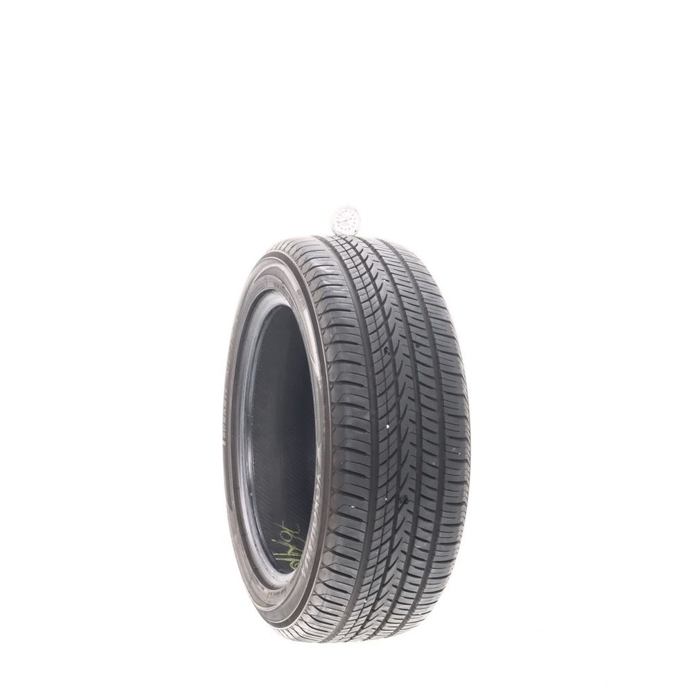 Used 215/55R17 Yokohama Tornante All Season 94V - 9.5/32 - Image 1