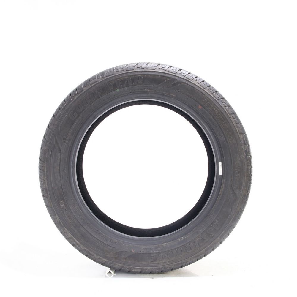 New 215/55R17 Goodyear Assurance Finesse 94H - New - Image 3
