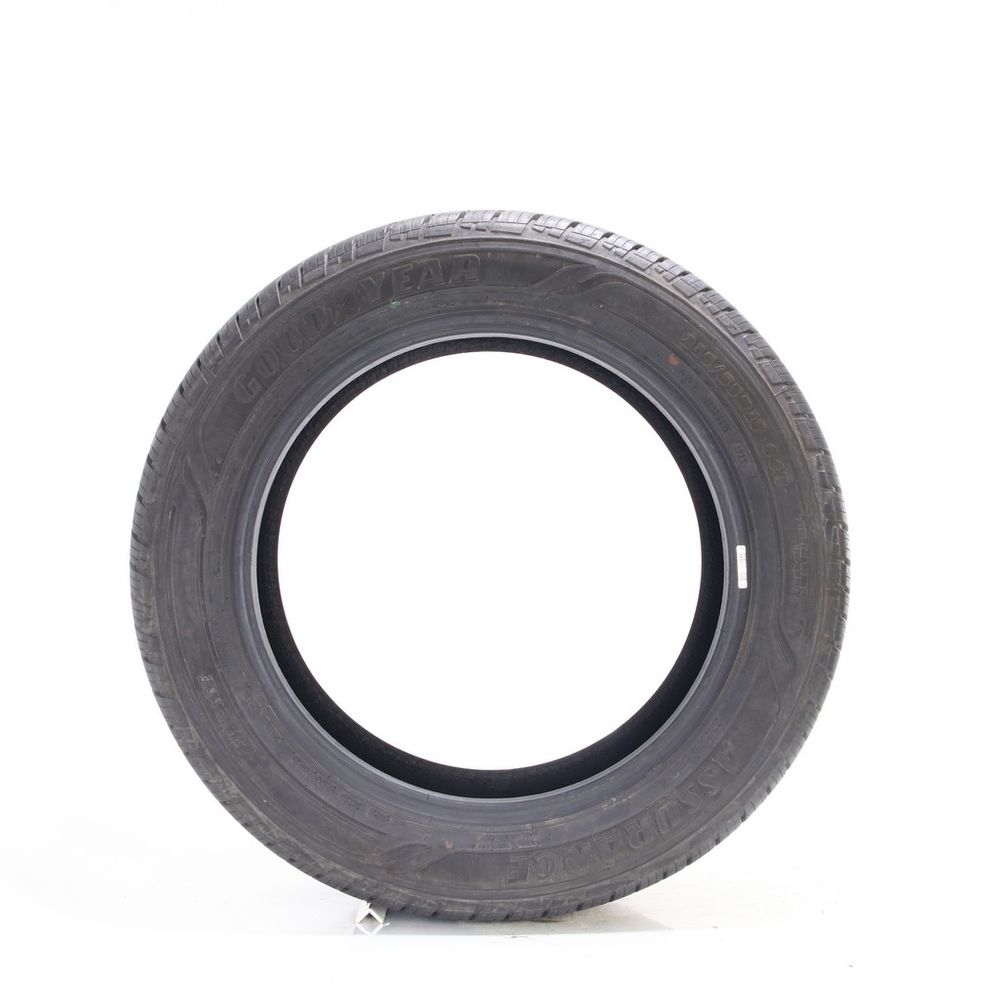 New 215/55R17 Goodyear Assurance Finesse 94H - Image 3