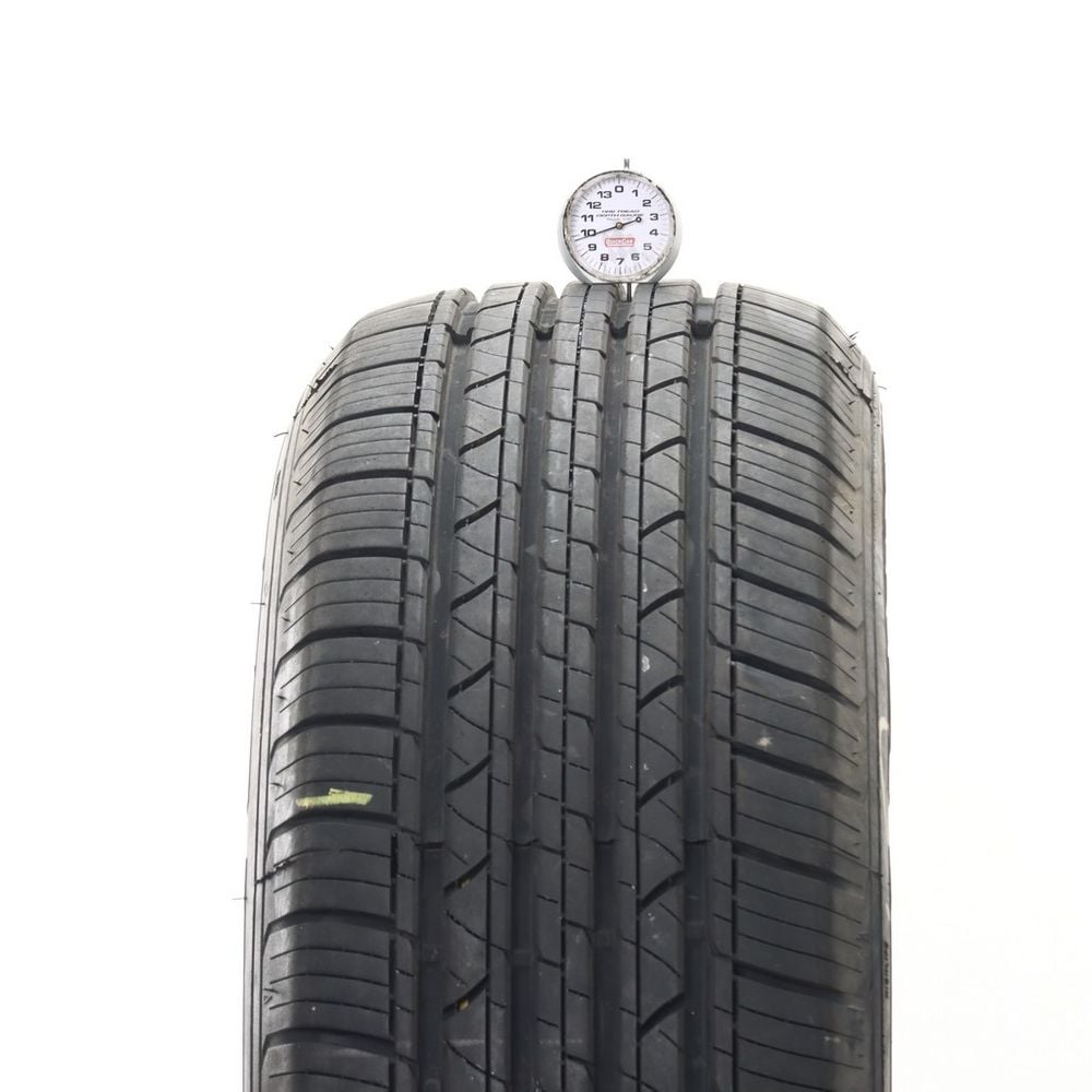 Used 255/60R19 Milestar MS932 Sport 113H - 9.5/32 - Image 2