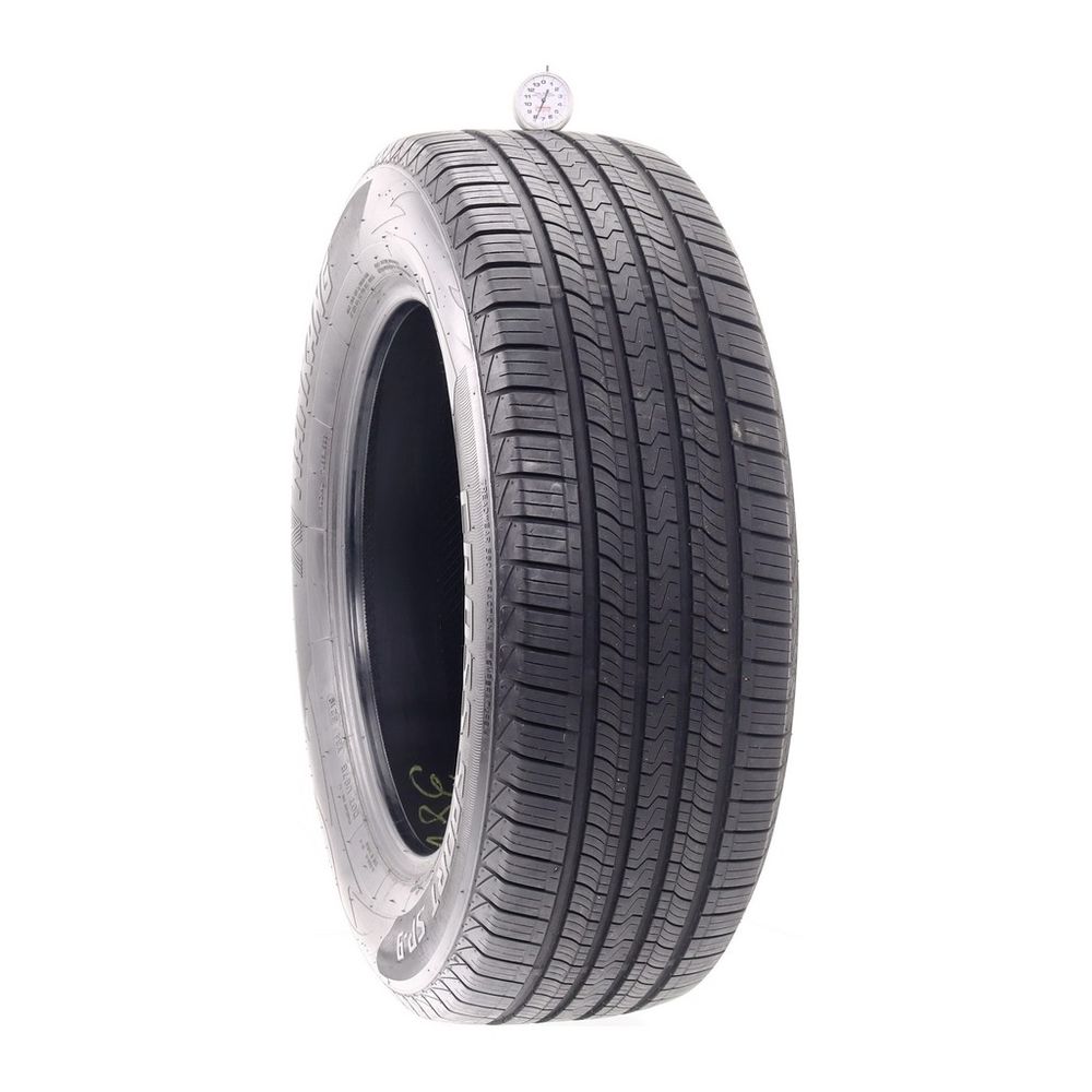 Used 245/60R18 Nankang SP-9 Cross Sport 105H - 8/32 - Image 1