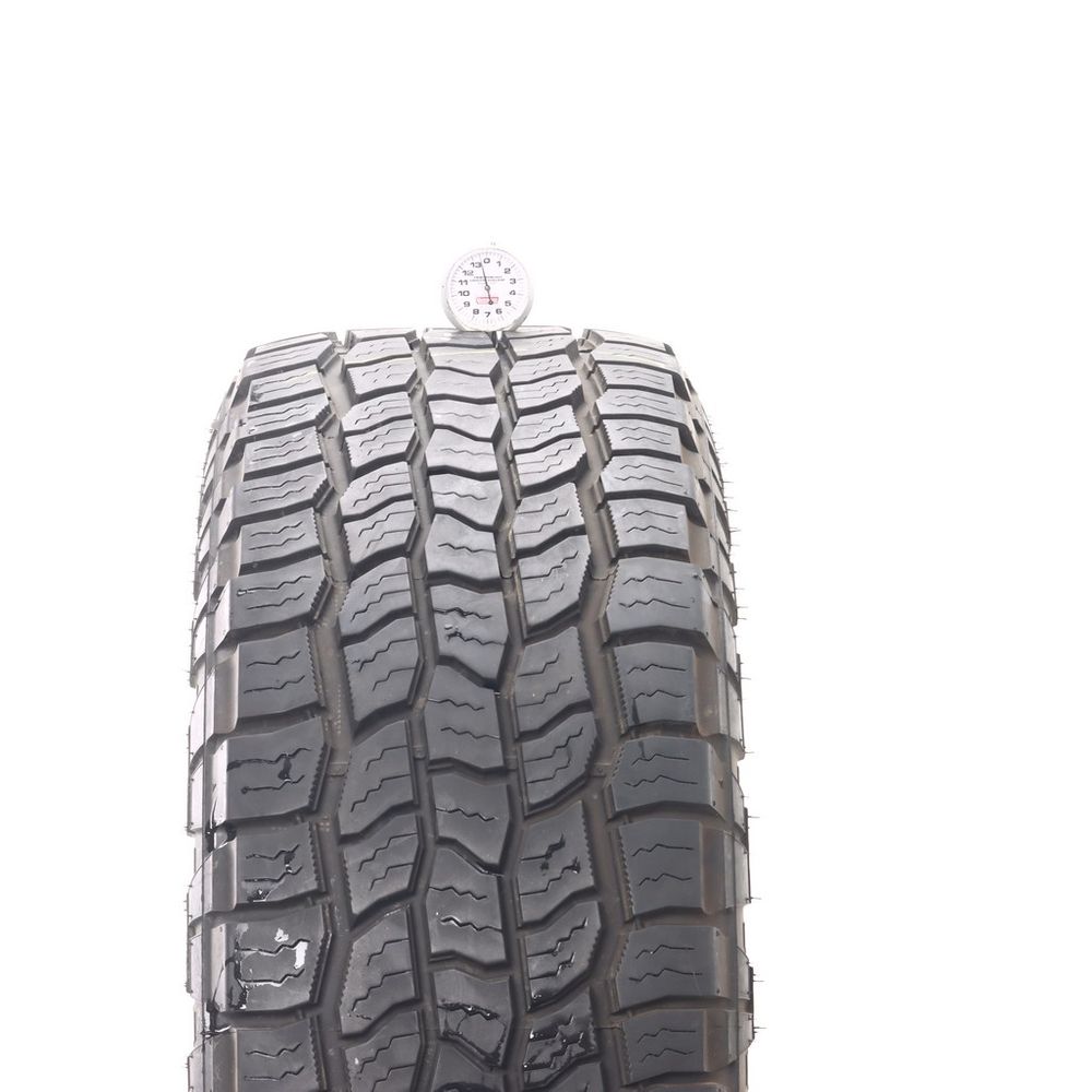 Used LT 285/65R18 Cooper Discoverer AT3 XLT 125/122S E - 13.5/32 - Image 2