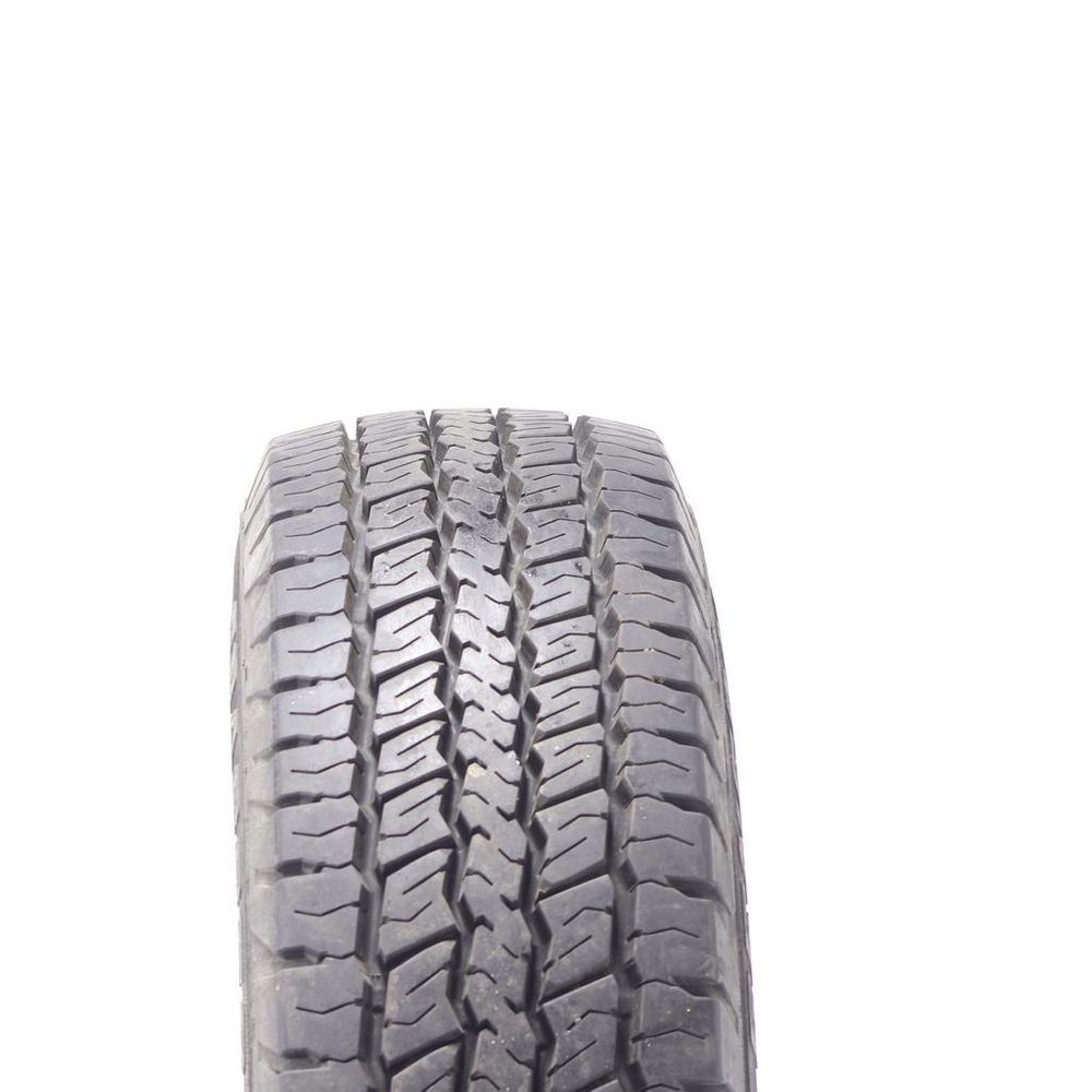 Driven Once LT 225/75R16 General Grabber HD 115/112R - 14.5/32 - Image 2