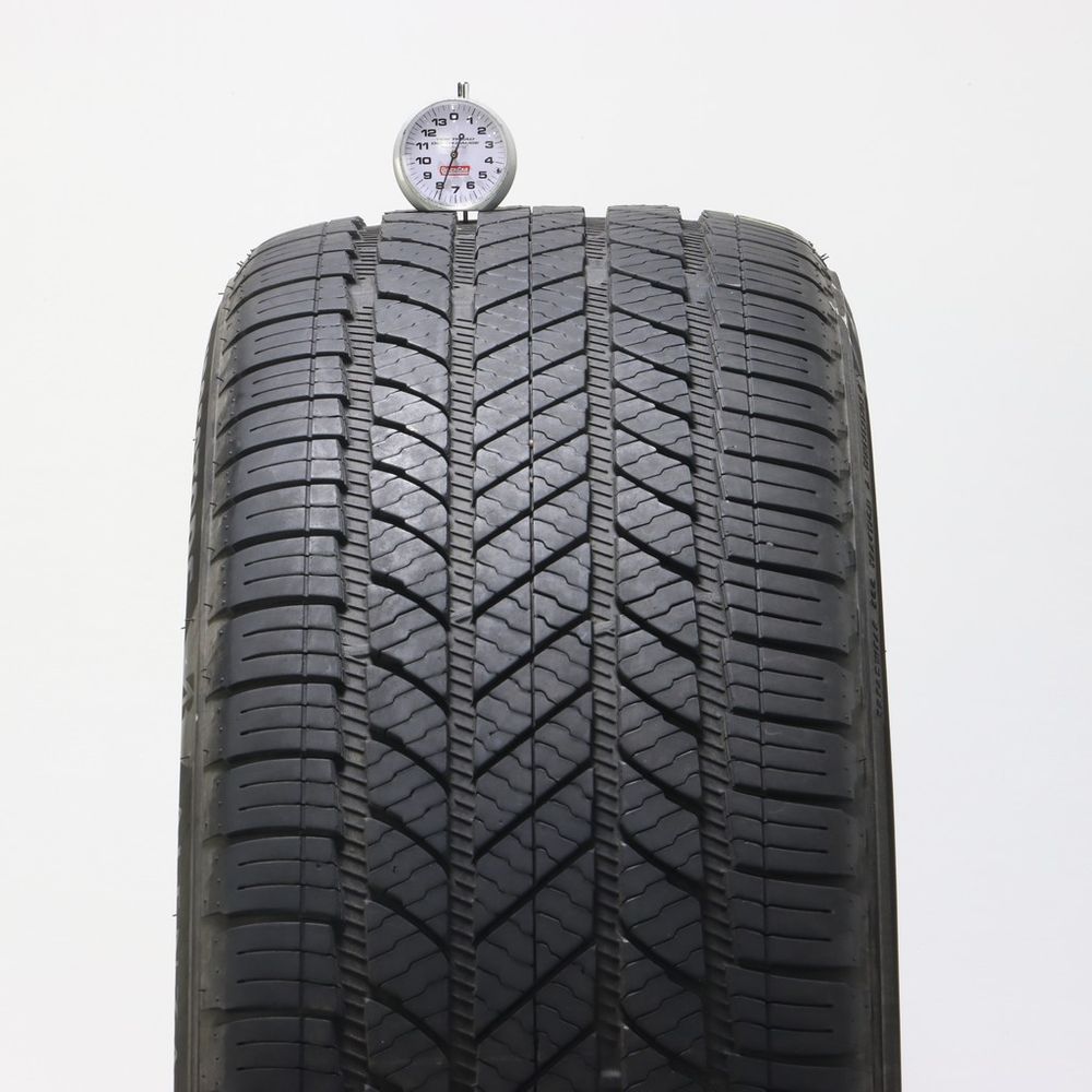 Used 275/45R22 Bridgestone Alenza AS Ultra 112V - 7.5/32 - Image 2