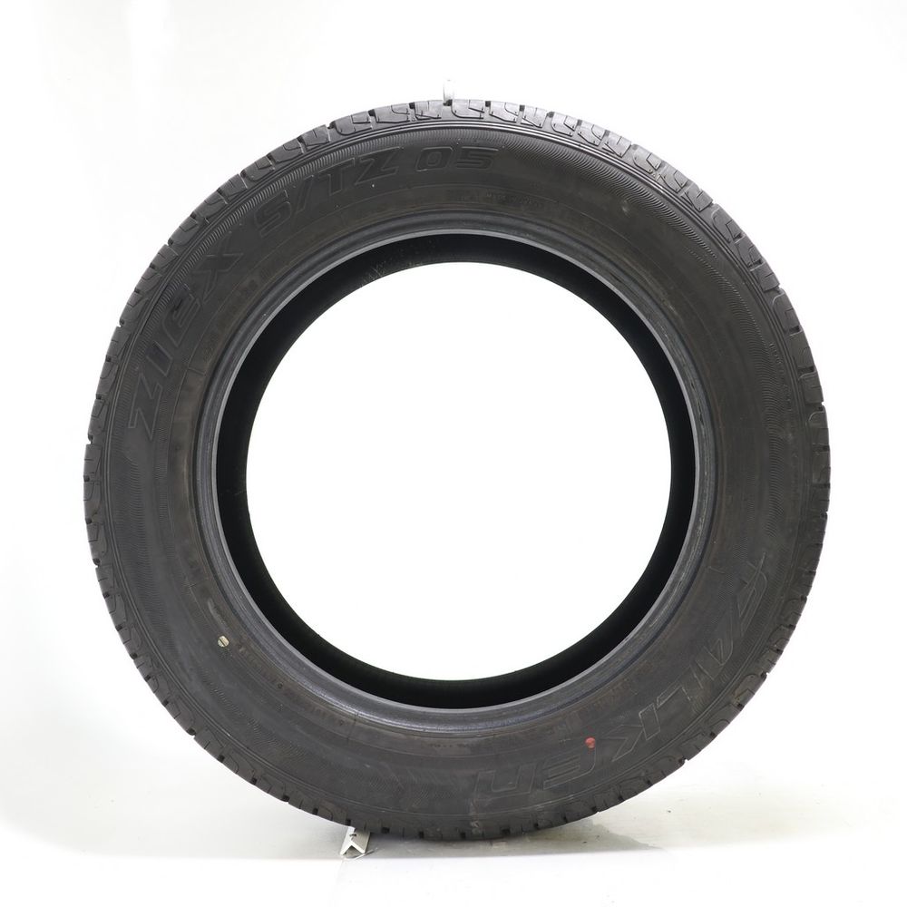 Used 275/55R20 Falken Ziex S/TZ 05 117H - 11/32 - Image 3