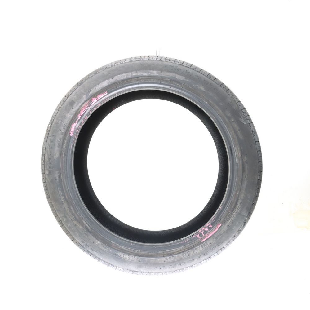 Used 255/45R19 Pirelli Cinturato P7 AO1 PNCS 104Y - 9.5/32 - Image 3