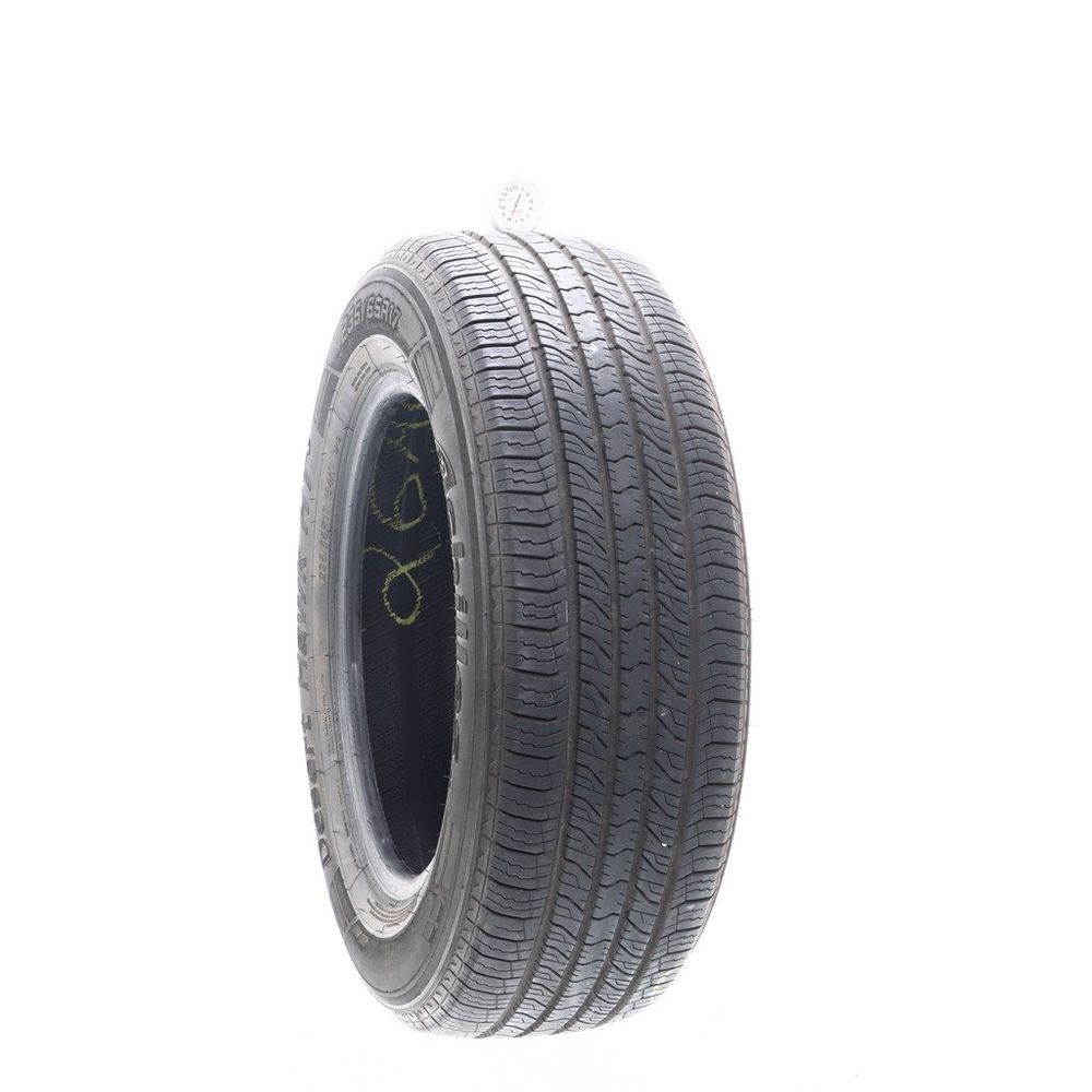 Set of (2) Used 235/65R17 Achilles Desert Hawk HT3 104H - 7.5-9/32 - Image 1