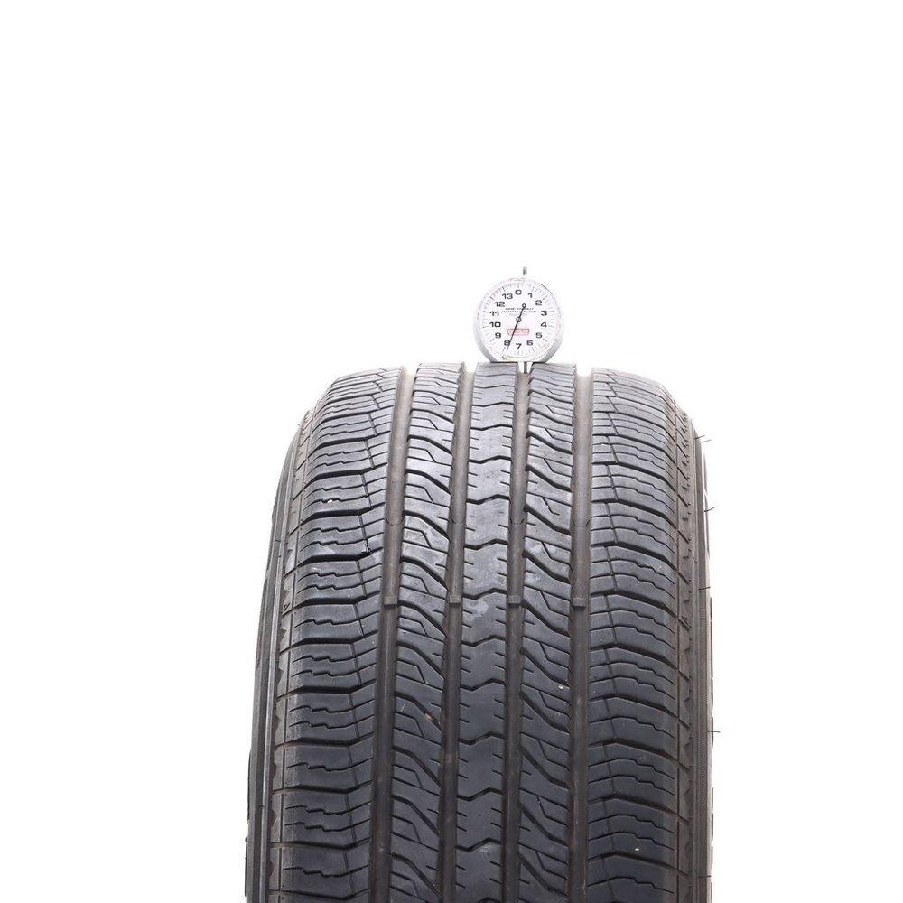 Set of (2) Used 235/65R17 Achilles Desert Hawk HT3 104H - 7.5-9/32 - Image 2