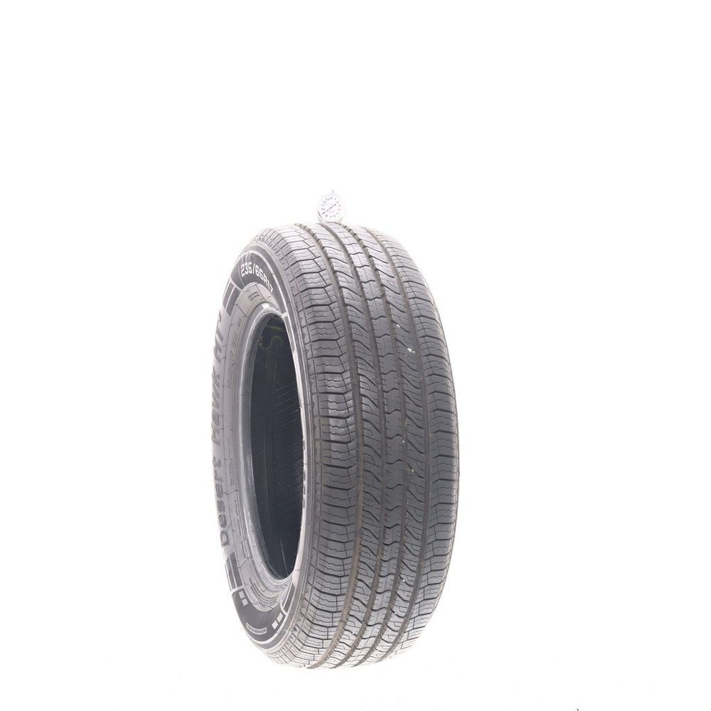Set of (2) Used 235/65R17 Achilles Desert Hawk HT3 104H - 7.5-9/32 - Image 4
