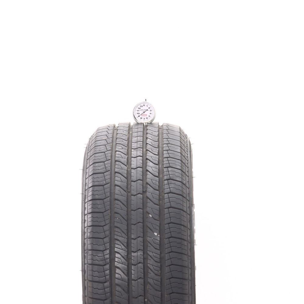 Set of (2) Used 235/65R17 Achilles Desert Hawk HT3 104H - 7.5-9/32 - Image 5