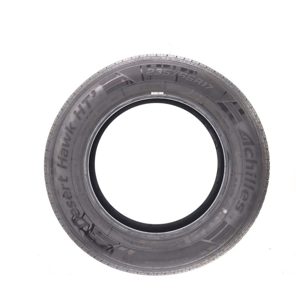 Set of (2) Used 235/65R17 Achilles Desert Hawk HT3 104H - 7.5-9/32 - Image 6