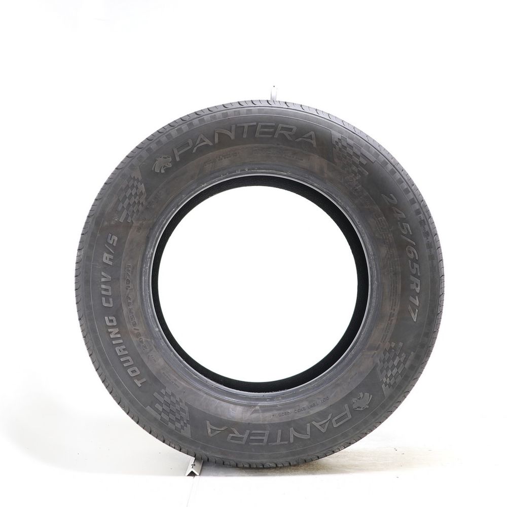 Used 245/65R17 Pantera Touring CUV A/S 107H - 7.5/32 - Image 3
