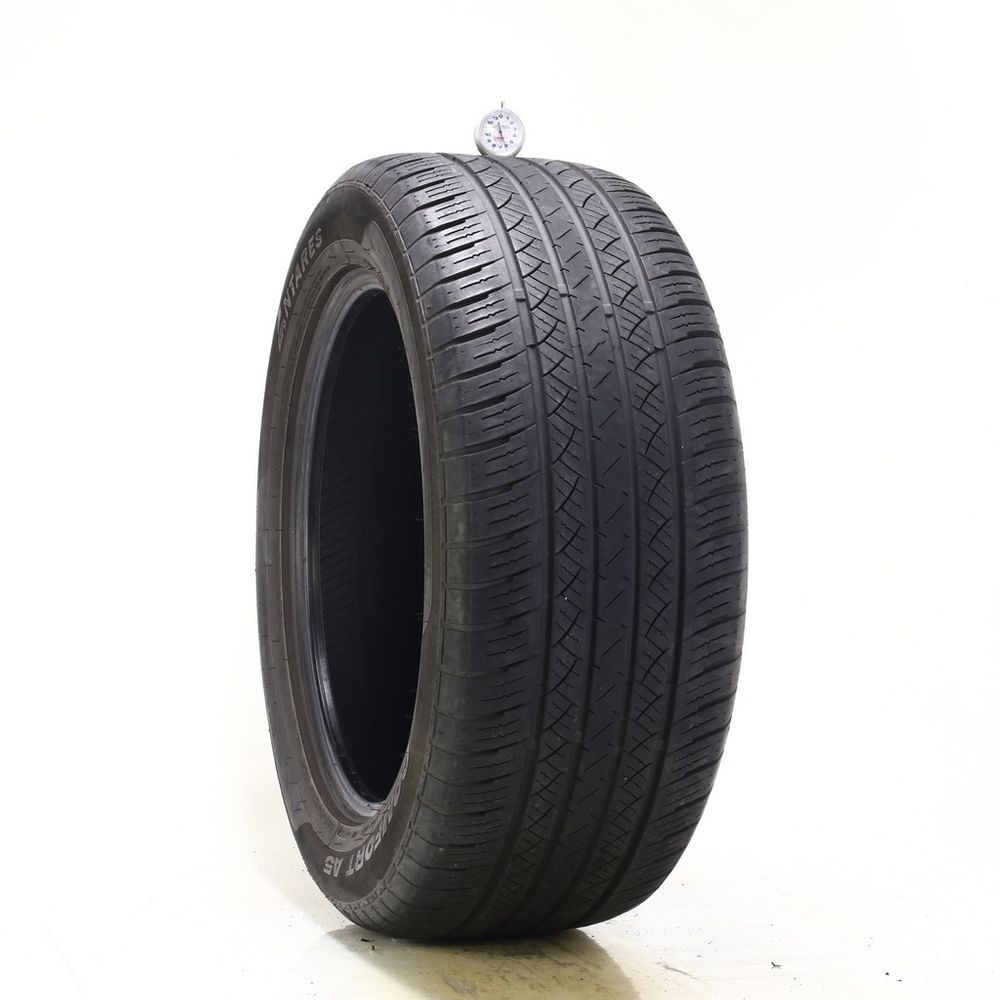 Used 285/50R20 Antares Comfort A5 116V - 6/32 - Image 1