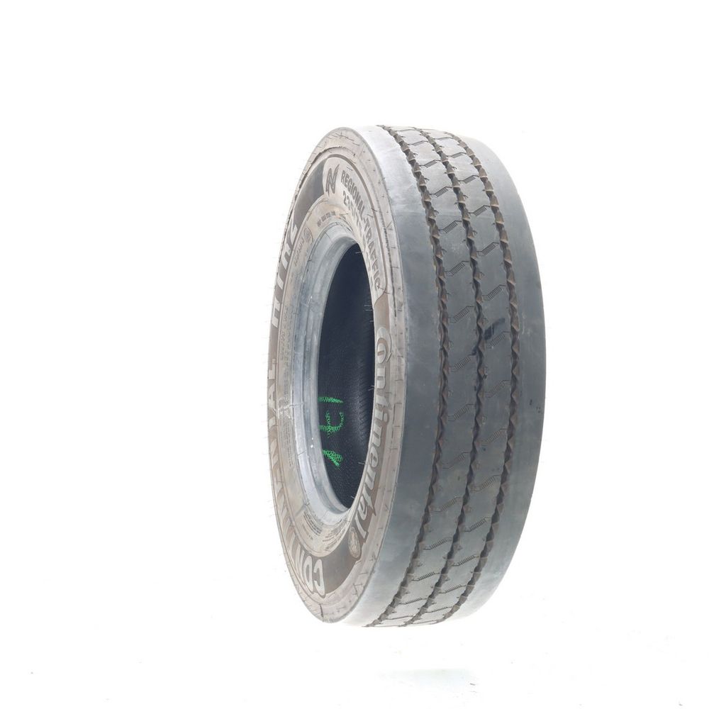 Used 235/75R17.5 Continental HTR 2 143/141K - 15/32 - Image 1