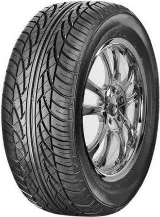 Set of (2) New P 235/50R18 Solar 4XS 97W - Image 1
