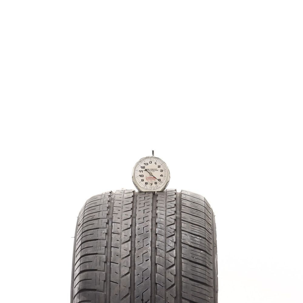 Used 185/55R16 Dunlop SP Sport 7000 A/S 83H - 5/32 - Image 2