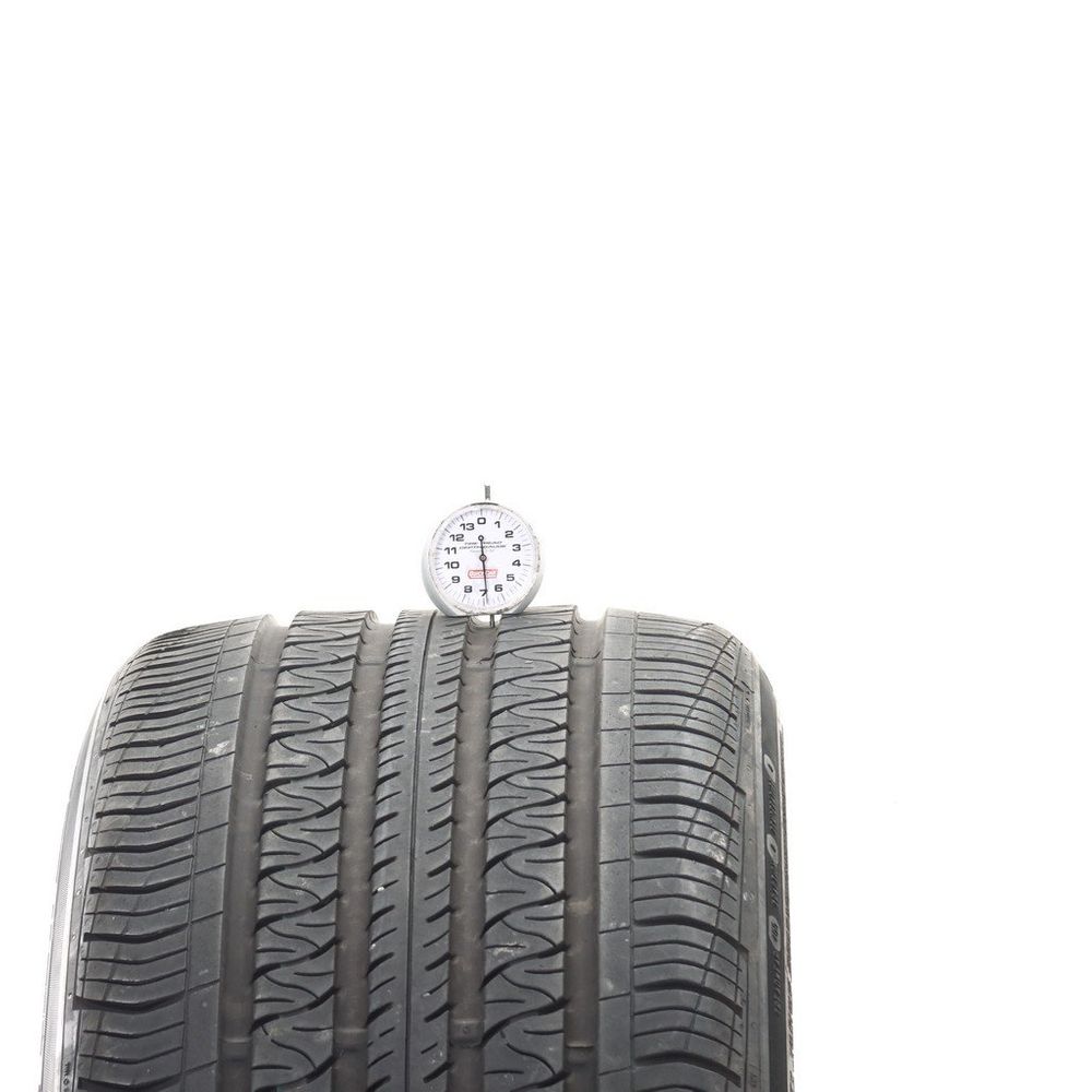 Set of (2) Used 275/35R21 Continental ProContact RX ND0 103V - 6.5-8/32 - Image 2