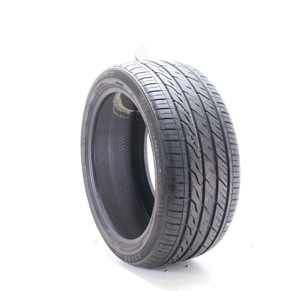 Used 275/40ZR20 Landsail LS588 SUV 106W - 9/32 - Image 1
